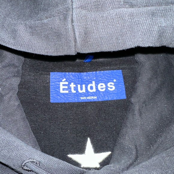 ÉTUDES SWEATSHIRT - Picture 3 of 4